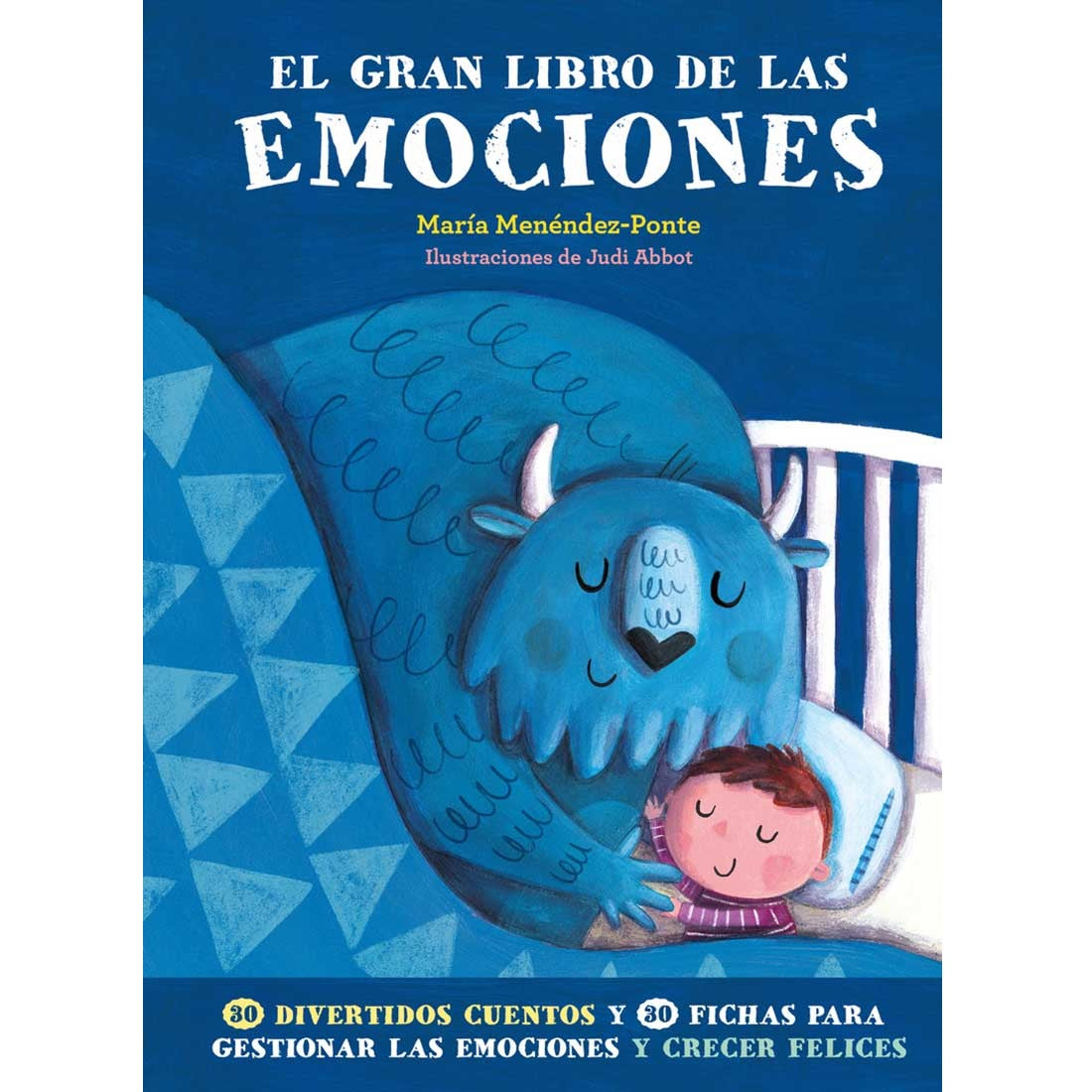 El gran libro de las emociones El gran libro de las emociones
